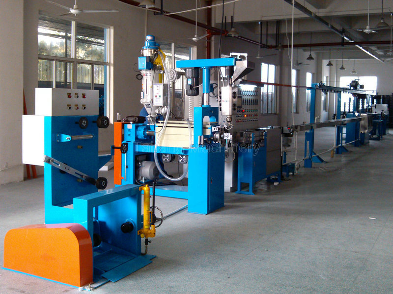 押出機操作視頻教程，讓你輕松掌握押出技術